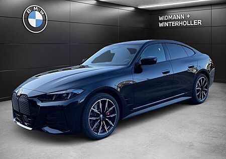 BMW i4 xDrive40 Gran Coupé Sport ad.LED AHK KeyLess