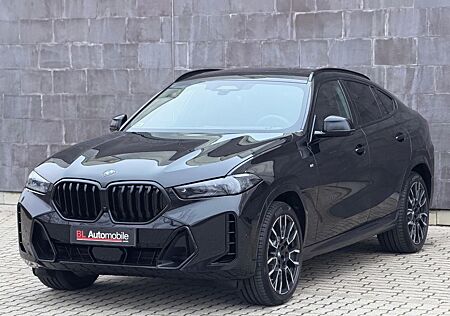 BMW X6 40d M SPORT PRO.PANO.LUFTFEDER.SOFTCL.AHK.360