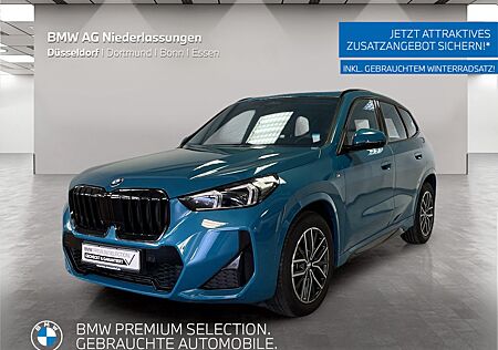 BMW X1 sDrive20i M Sport Kamera LED Sitzheizung