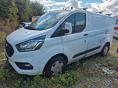 Ford Transit Custom Kasten 280 L1 Trend