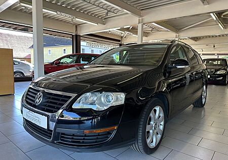 VW Passat Variant Volkswagen Trendline*Sitzheizung*Tempomat