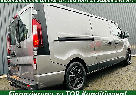 Opel Vivaro *145PS*Kasten L2H1*KLIMA*R-Cam*AHK*NeuTÜV*