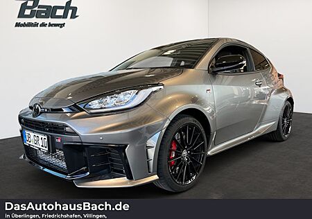 Toyota Yaris GR HighPerf 1.6l 8AT
