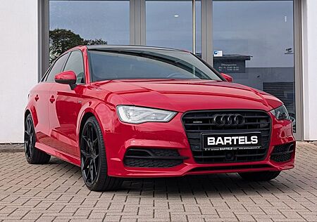 Audi A3 1.8 Limousine TFSI qu S line ACC / B&O / Pano