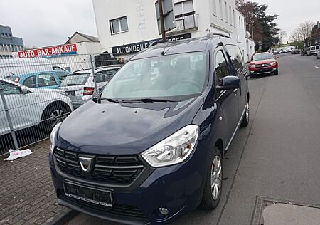 Dacia Dokker Comfort*1-HAND*SCHECKHEFTGEPFLEGT*