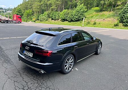 Audi A6 Allroad 3.0 TDI quattro 235kW tiptronic -