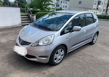 Honda Jazz 1.2 -
