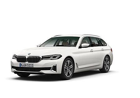 BMW 540 d xDrive Touring Luxury Line HD StandHZG AHK
