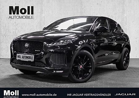 Jaguar E-Pace R-Dynamic HSE AWD P300 EU6d-T Allr