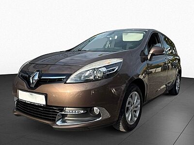 Renault Scenic III *TÜV NEU*NAVI*PDC*
