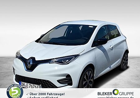 Renault ZOE E-Tech Evolution EV50 110hp