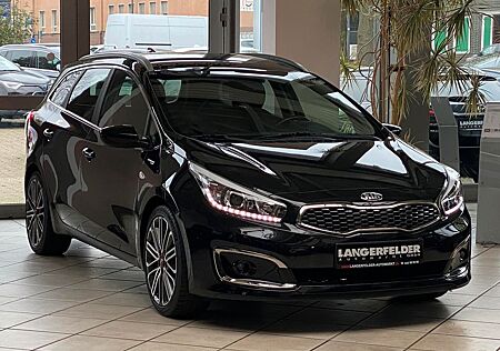 Kia Cee'd Sportswagon Ceed Sportswagon cee'd 1.6 GDI Dream Team 99 ...