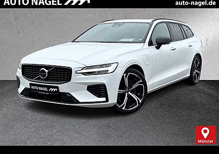 Volvo V60 T8 Ultimate Dark PANO|AHK|