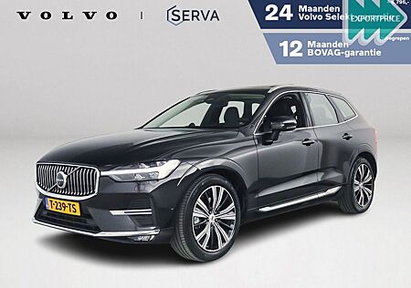 Volvo XC 60 XC60 B5 Ultimate Bright | panorama dach | Bowers