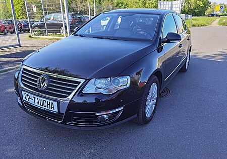 VW Passat Volkswagen Lim. Highline, XENON, LEDER, TÜV 05/2026