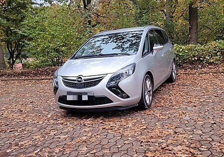 Opel Zafira Tourer 2.0 CDTI Active 121kW Active