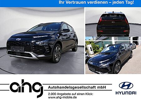 Hyundai Bayon 1.0 T-GDI Trend NAVI/LICHT/ASSISTENZPAKET