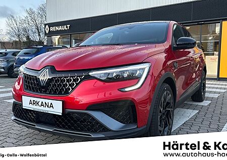 Renault Arkana ESPRIT ALPINE MildHybrid 160 EDC +el.GSHD