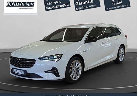 Opel Insignia 2.0 CDTI BUSINESS LEDER+NAVI+HEAD-UP+KA