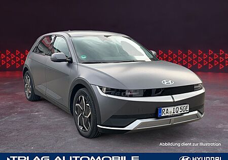 Hyundai IONIQ 5 Techniq Bose Soundsystem Einparkhilfe vo