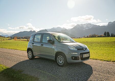 Fiat Panda Winterpaket 46Tkm TÜV