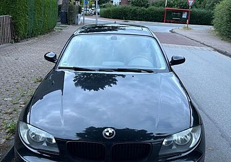 BMW 120i -