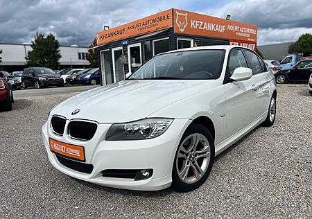 BMW 318 gebraucht kaufen BMW 318i E90 Limousine - TÜV 04.2027 - 2.HAND