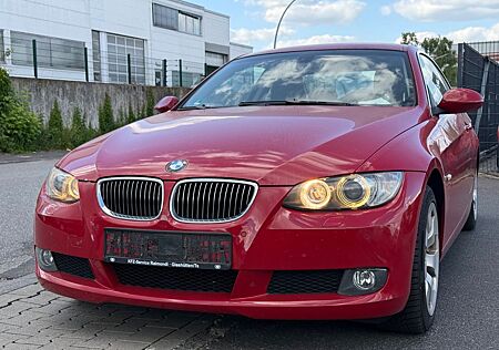 BMW 325i 325 Baureihe 3 Coupe xDrive