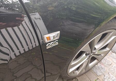 Opel Insignia 2.0 CDTI Sport 125kW Automatik Sport