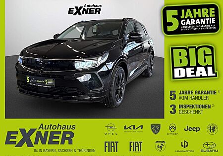 Opel Grandland X Grandland 1.6 Turbo PHEV GS LINE ACC+LED+Navi+LM