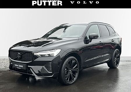 Volvo XC 60 XC60 B5 Benzin AWD Plus Black Edition 21'' ACC H