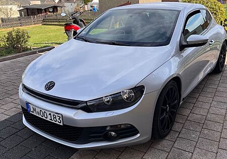 VW Scirocco Volkswagen 1.4 TSI -