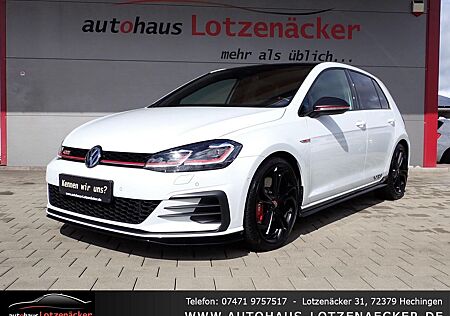 VW Golf Volkswagen VII GTI TCR DYNAUDIO|DCC|KEYLESS|PANO|LED