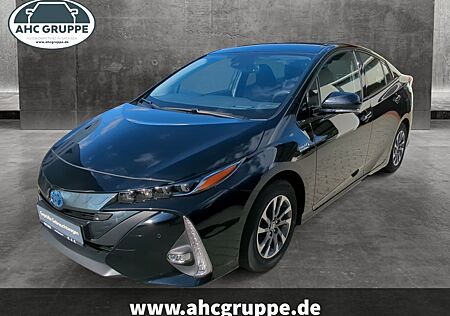 Toyota Prius Plug-in Hybrid 1.8 VVT-i EU6d (Syst.122 PS