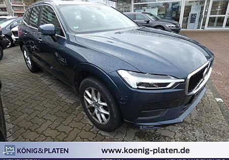 Volvo XC 60 XC60 B4 (Diesel) AWD Momentum Pro Navi Leder