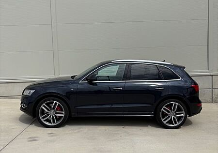 Audi SQ5 3.0 TDI competition tiptronic quattro -