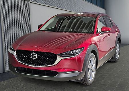 Mazda CX-30 Center-Line DESI 2.5L e-SKYACTIV G 140 CX-