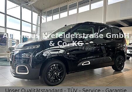 Citroën Berlingo BerlingoBlueHDi100Shine*PANO*NAVI*KAM*ALLW*1.HD*