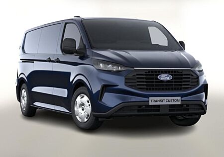 Ford Transit Custom Trend TDCi 150 320 L2 AHK Lade...