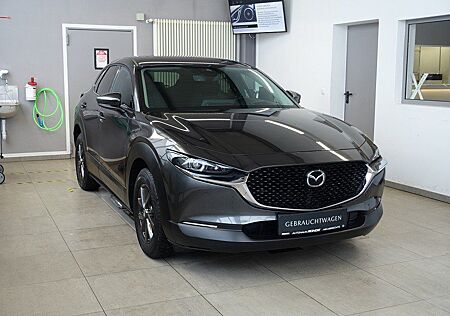 Mazda CX-30 SKYACTIV-G 2.0 M Hybrid AHK, ALU-WR