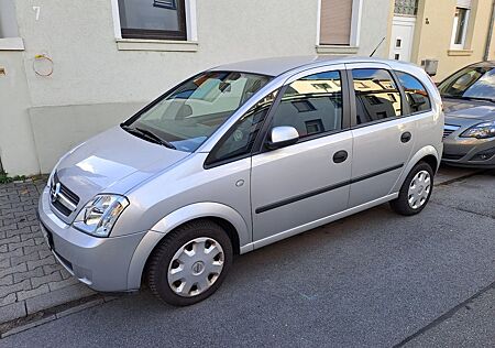 Opel Meriva 1.6 Enjoy Enjoy