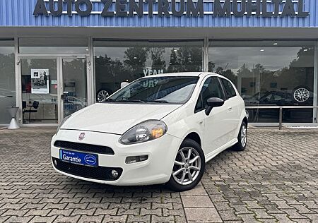 Fiat Punto Sport*KLIMA*TÜV09/26*ALU*