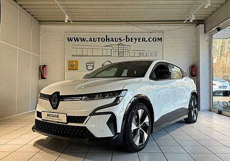 Renault Megane E-Tech Electric Equilibre