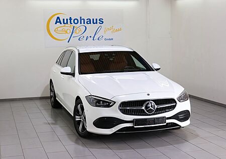 Mercedes-Benz C 300 D T 9G AVANTG"DIGITAL-LIGHT"MASSAGE"DISTR+