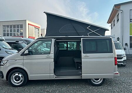 VW T6 California Volkswagen 6.1 California Beach Tour - Allrad 4-Motion