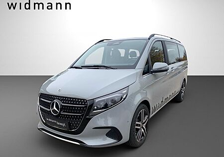 Mercedes-Benz V 250 d 4MATIC AVANTGARDE Lang el.Schiebe AHK