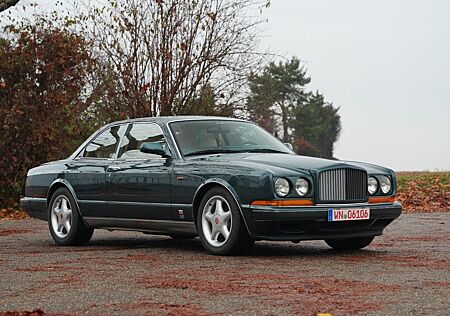 Bentley Continental R 400