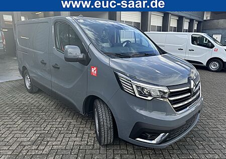 Renault Trafic 130 L1H1 AHK/NAVI/KAMERA/4 Jahresreifen