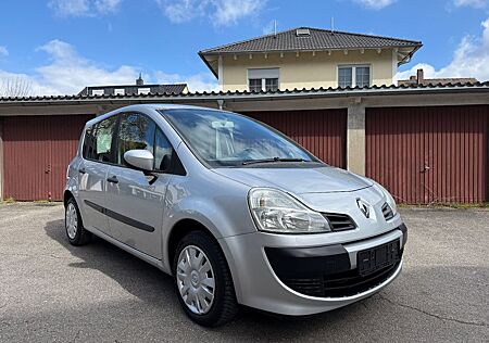 Renault Grand Modus Dynamique 1.2 16V 75 Dynamique