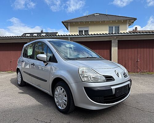 Renault Grand Modus Dynamique 1.2 16V 75 Dynamique